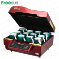 Freesub Sunmeta utilisé machine de presse de chaleur stylo ST-3042